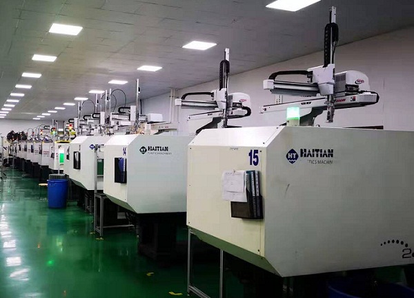 最近公司咨詢注塑機廢氣處理的訂單量劇增，給大家介紹一下注塑機費氣治理主要工藝