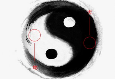 畫冊設(shè)計(jì)也講究風(fēng)水學(xué)-濟(jì)南畫冊設(shè)計(jì)中的陰陽風(fēng)水
